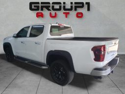 
										Changan Hunter REEV CE D/C full									