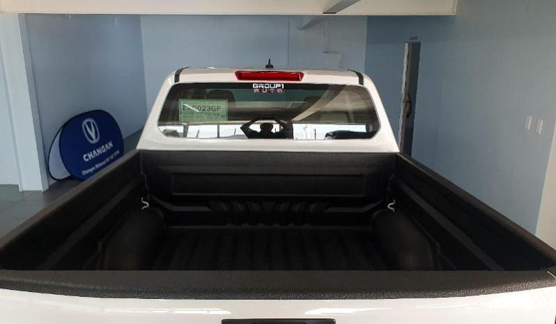 
								Changan Hunter REEV CE D/C full									