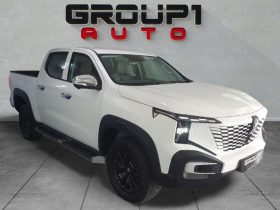 Changan Hunter REEV CE D/C