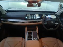 
										Changan Hunter REEV CE D/C full									