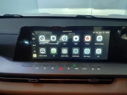 
										Changan Hunter REEV CE D/C full									