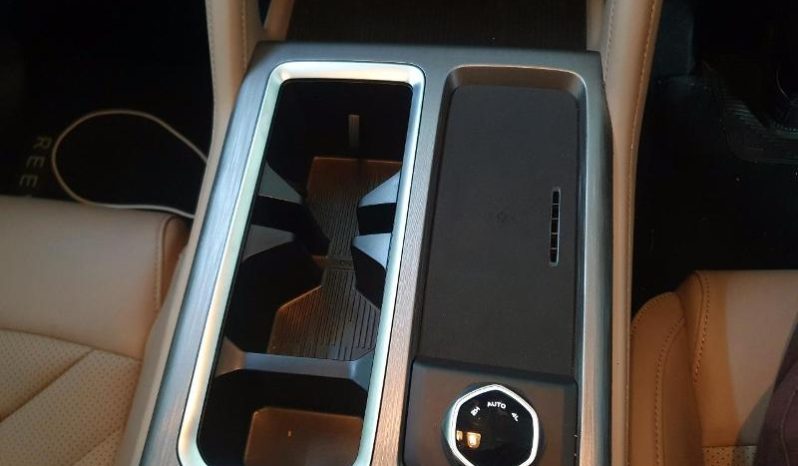 
								Changan Hunter REEV CE D/C full									