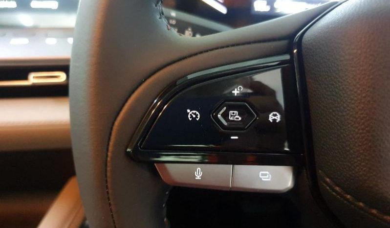 
								Changan Hunter REEV CE D/C full									