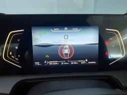 
										Changan Hunter REEV CE D/C full									