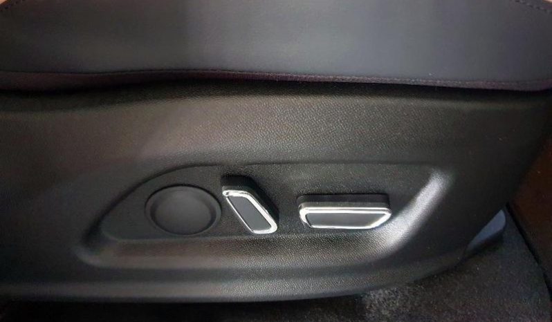 
								Changan Hunter REEV CE D/C full									
