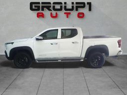 
										Changan Hunter REEV CE D/C full									