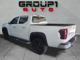 Changan Hunter REEV CE D/C