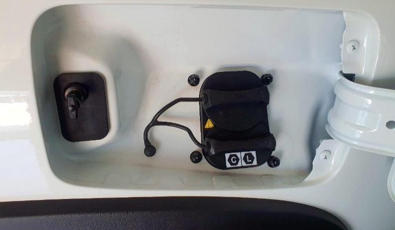 
								Changan Hunter REEV CE D/C full									