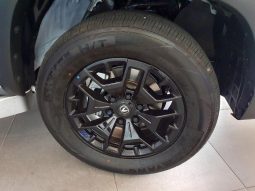 
										Changan Hunter REEV CE D/C full									