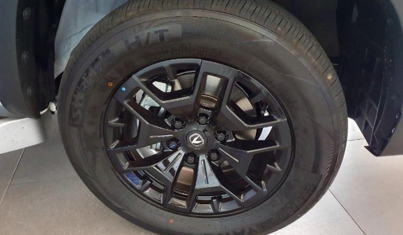 
								Changan Hunter REEV CE D/C full									