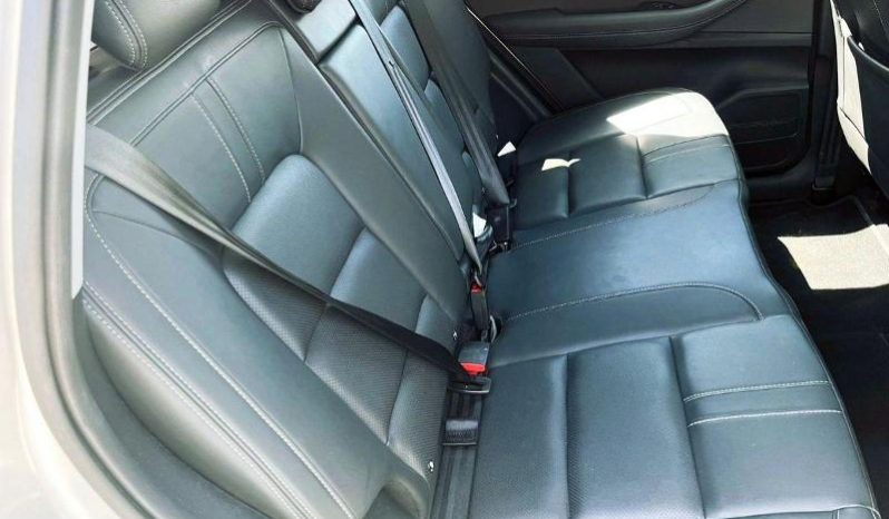 
								Chery Tiggo 7 Pro 1.5T Executive Cvt full									