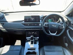 
										Chery Tiggo 7 Pro 1.5T Executive Cvt full									