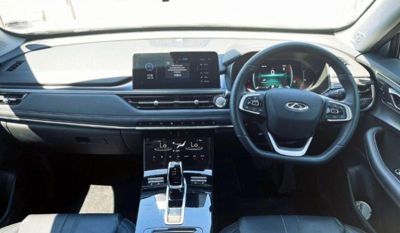 
								Chery Tiggo 7 Pro 1.5T Executive Cvt full									