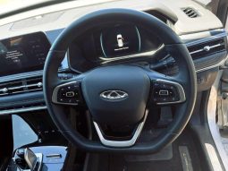 
										Chery Tiggo 7 Pro 1.5T Executive Cvt full									