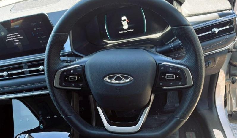 
								Chery Tiggo 7 Pro 1.5T Executive Cvt full									