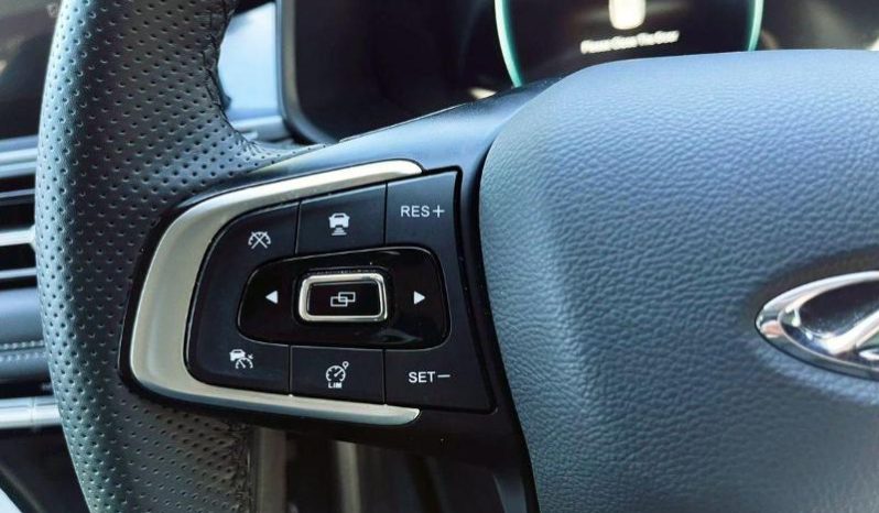 
								Chery Tiggo 7 Pro 1.5T Executive Cvt full									