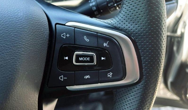 
								Chery Tiggo 7 Pro 1.5T Executive Cvt full									