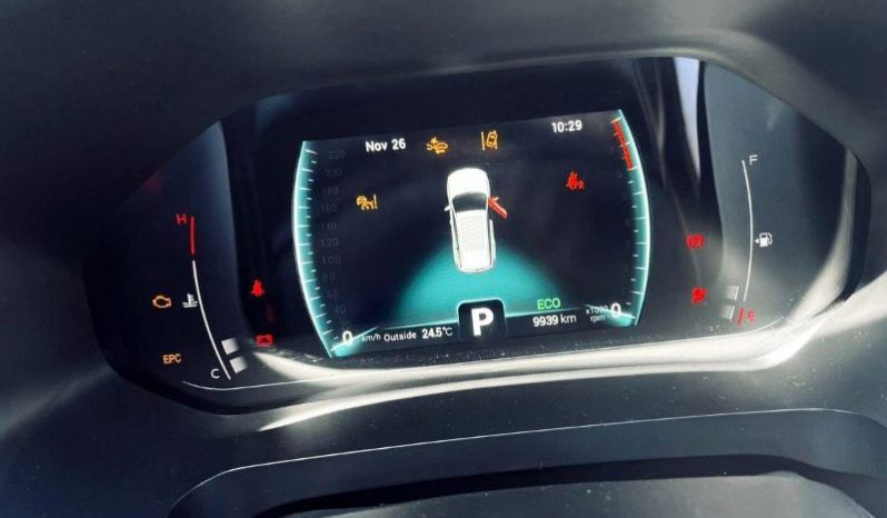 
								Chery Tiggo 7 Pro 1.5T Executive Cvt full									