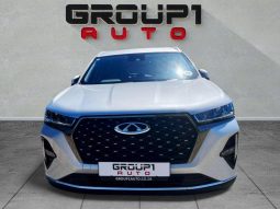
										Chery Tiggo 7 Pro 1.5T Executive Cvt full									