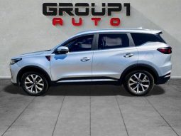 
										Chery Tiggo 7 Pro 1.5T Executive Cvt full									