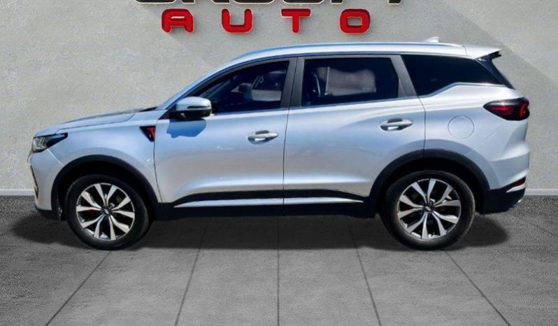 
								Chery Tiggo 7 Pro 1.5T Executive Cvt full									