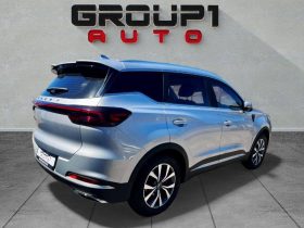 Chery Tiggo 7 Pro 1.5T Executive Cvt