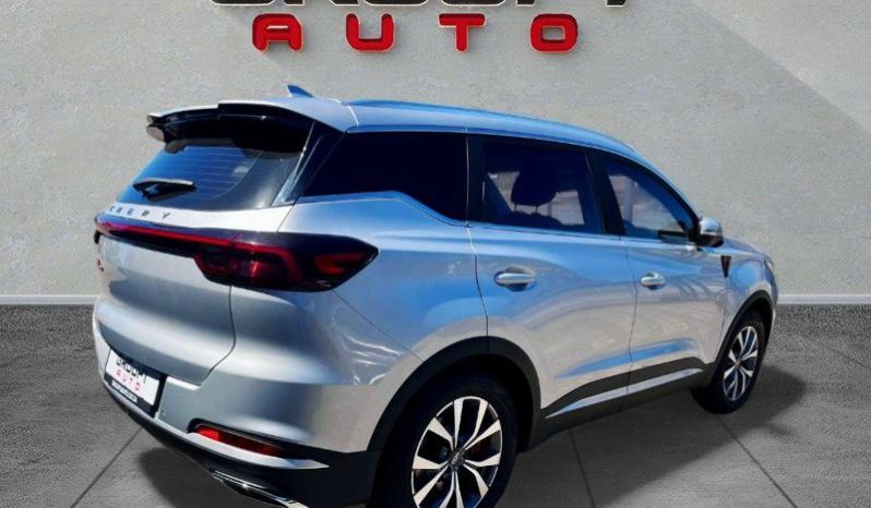 
								Chery Tiggo 7 Pro 1.5T Executive Cvt full									