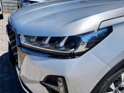 
										Chery Tiggo 7 Pro 1.5T Executive Cvt full									