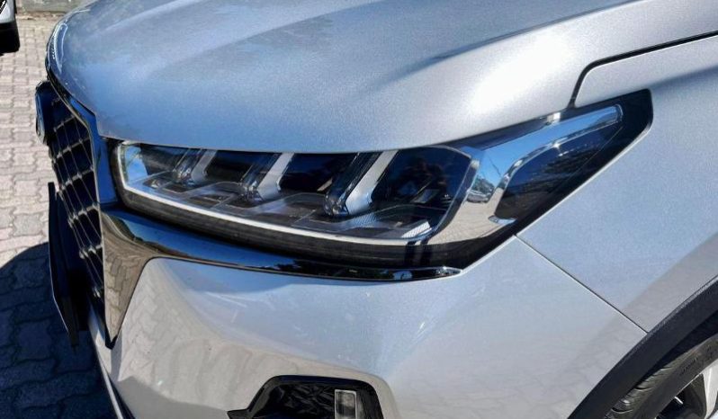 
								Chery Tiggo 7 Pro 1.5T Executive Cvt full									