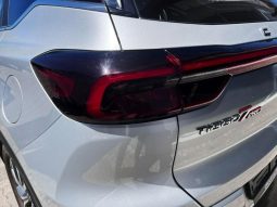 
										Chery Tiggo 7 Pro 1.5T Executive Cvt full									