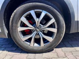 
										Chery Tiggo 7 Pro 1.5T Executive Cvt full									