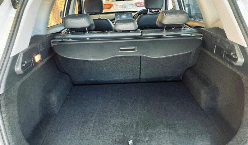 
								Chery Tiggo 7 Pro 1.5T Executive Cvt full									