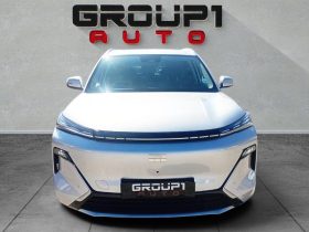 Geely E5 Em-I Apex