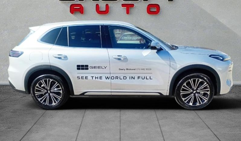 
								Geely E5 Em-I Apex full									