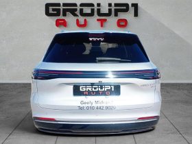 Geely E5 Em-I Apex