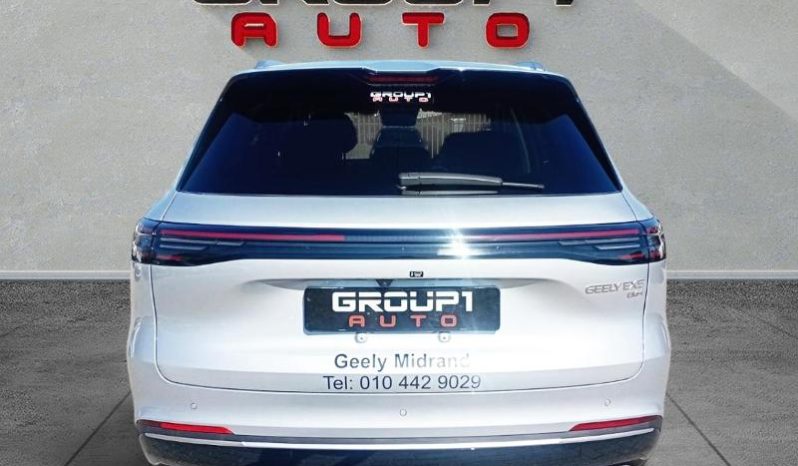 
								Geely E5 Em-I Apex full									
