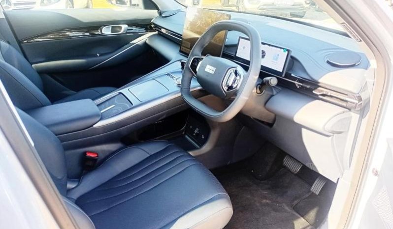
								Geely E5 Hev Aspire full									