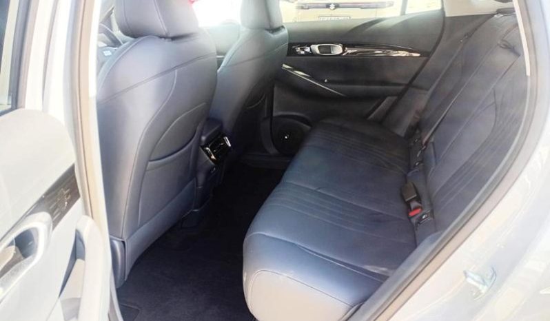 
								Geely E5 Hev Aspire full									