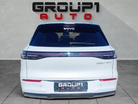 Geely E5 Hev Aspire