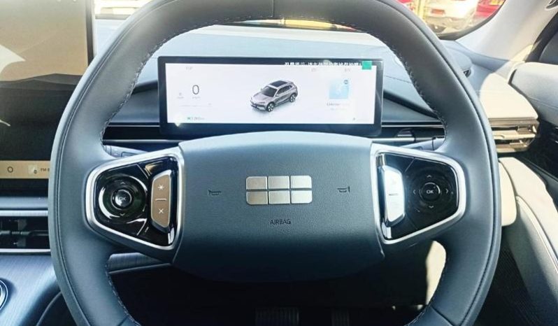 
								Geely E5 Hev Aspire full									