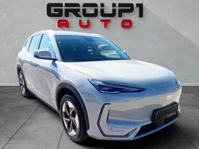 Geely E5 Hev Aspire