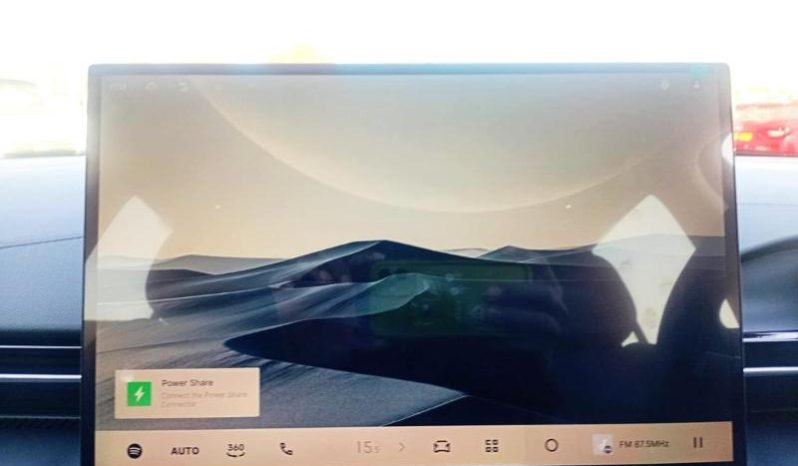 
								Geely E5 Hev Aspire full									