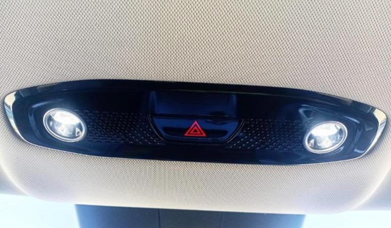 
								Geely E5 Hev Aspire full									