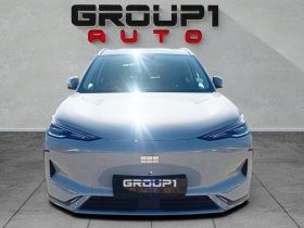 Geely E5 Hev Aspire