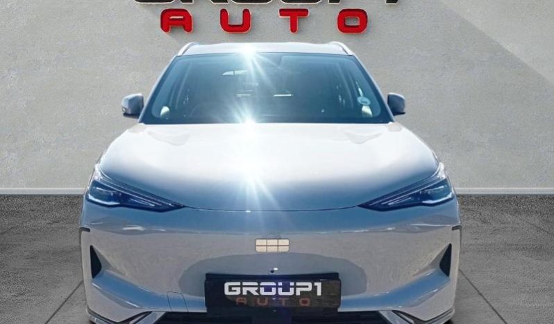 
								Geely E5 Hev Aspire full									