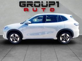 Geely E5 Hev Aspire
