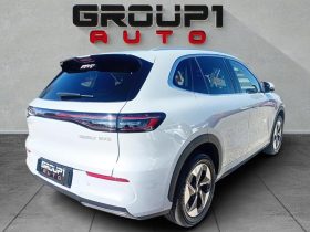 Geely E5 Hev Aspire