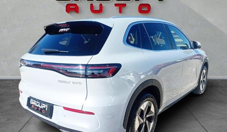
								Geely E5 Hev Aspire full									