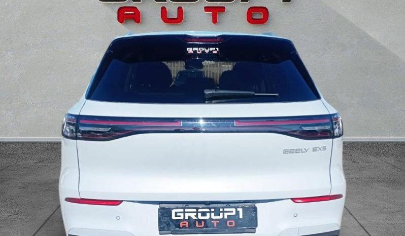
								Geely E5 Hev Aspire full									