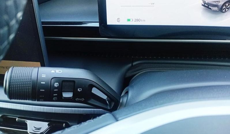 
								Geely E5 Hev Aspire full									
